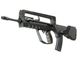 FAMAS | Corp Defense