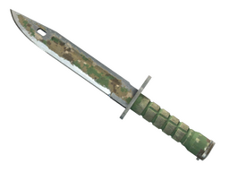 ★ Bayonet | Forest DDPAT