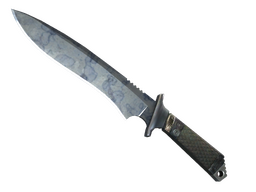 ★ Classic Knife | Stained
