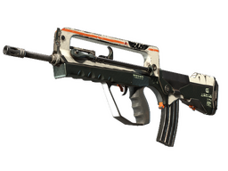 FAMAS | 2A2F