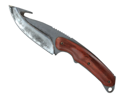 ★ Gut Knife