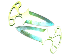 ★ Shadow Daggers | Gamma Doppler