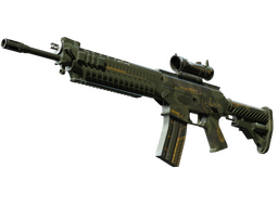 SG 553 | Atlas
