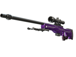 Souvenir AWP | Lightning Strike