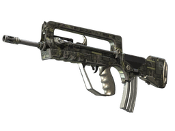 FAMAS | Faulty Wiring