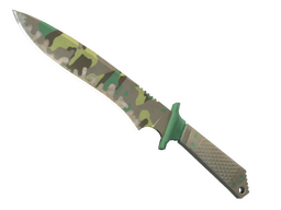 ★ Classic Knife | Boreal Forest