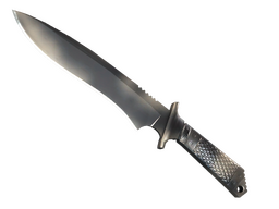★ Classic Knife | Scorched