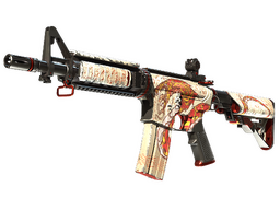 M4A4 | Falak
