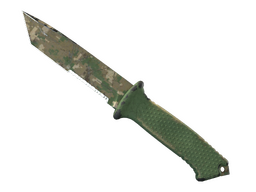 ★ Ursus Knife | Forest DDPAT