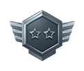 Skinvault Loyalty Level icon