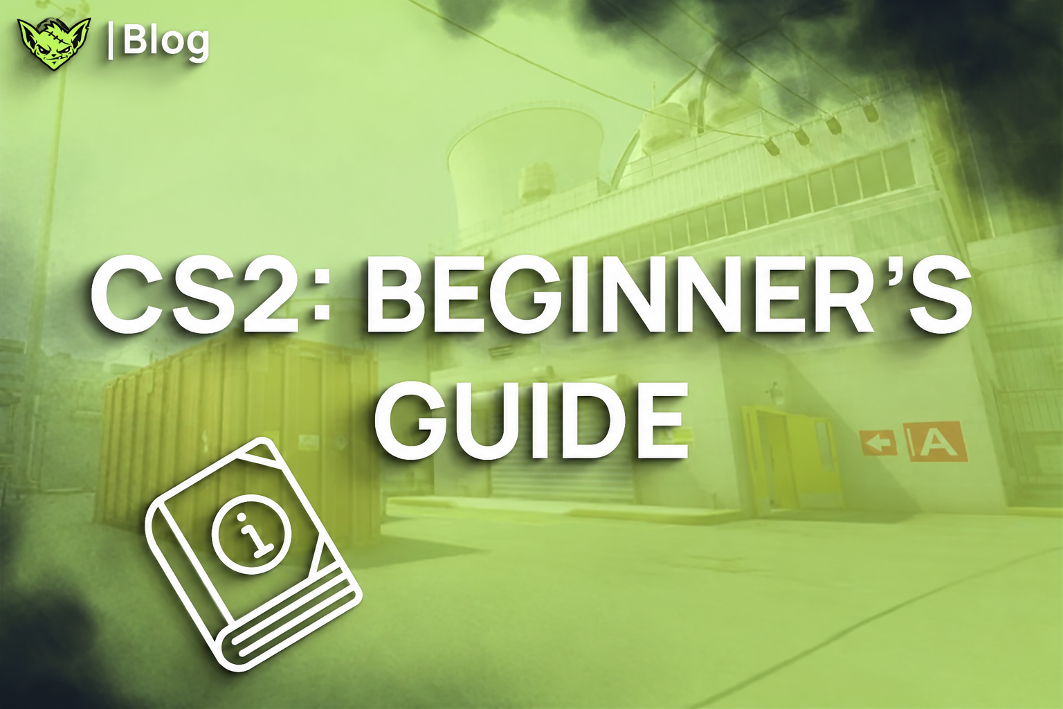CS2 Beginner's Guide