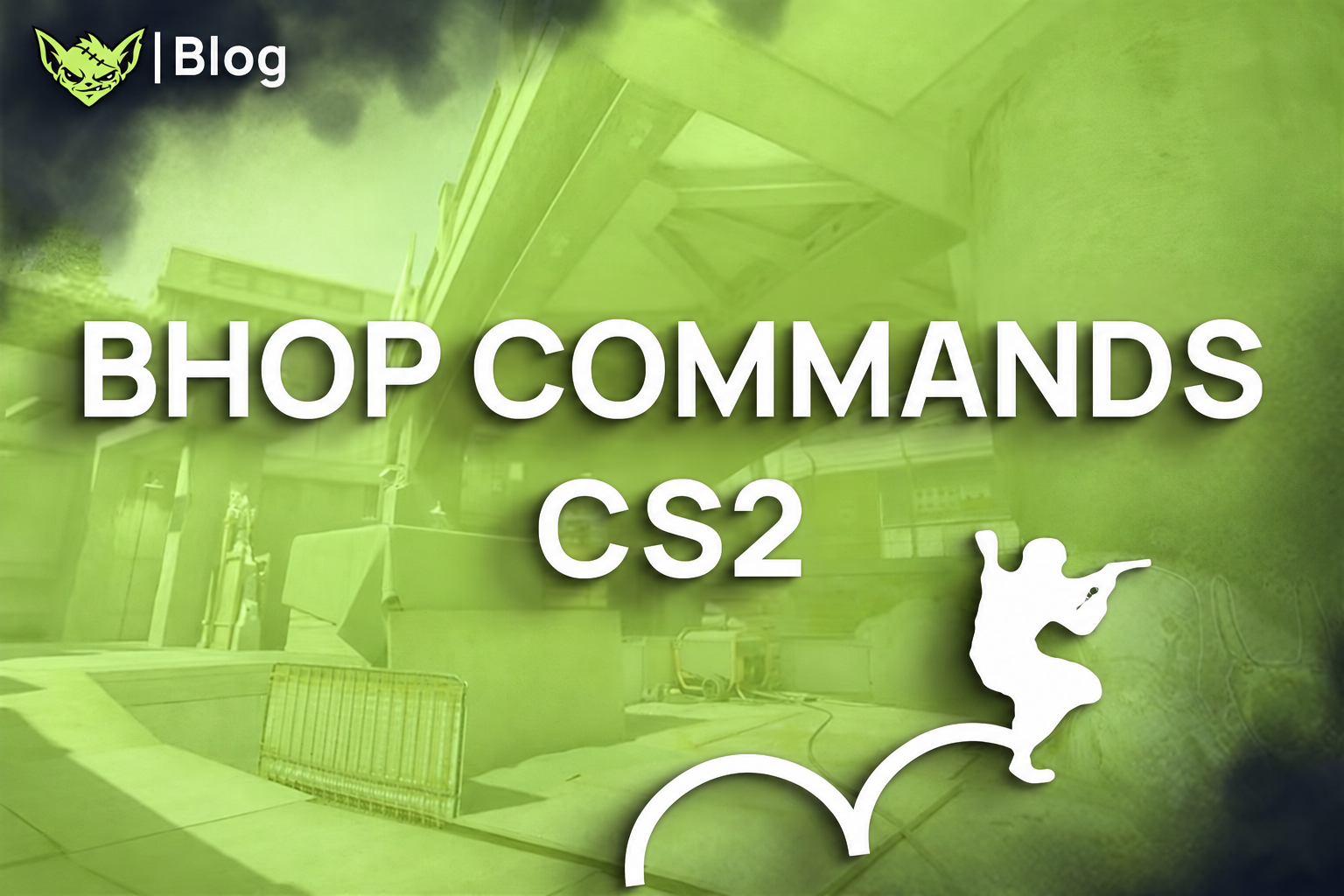 Bhop Commands CS2